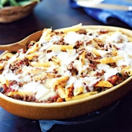 Pasta al forno