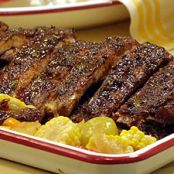 EZ - Style Pork Ribs
