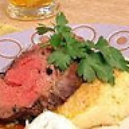 Kathy Baker's Beef Tender