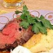 Kathy Baker's Beef Tender