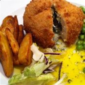 ***Chicken Kiev