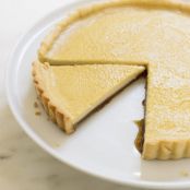 Brown Sugar Tart