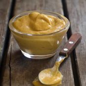 Homemade Mustard Recipe
