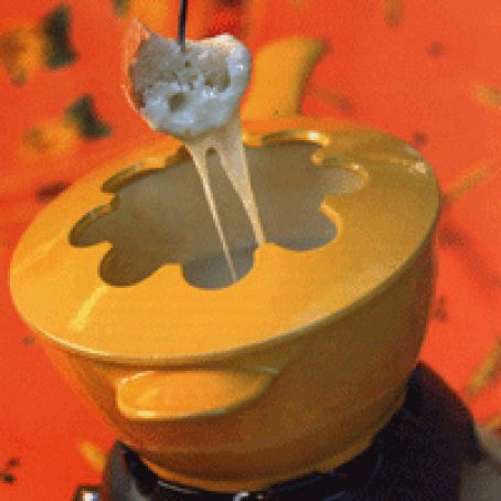 Fondue Savoyarde (Epicurean's Take)