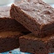 Brownies, Josh's Mom's