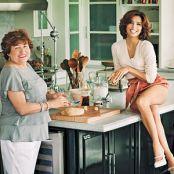 Eva Longoria Parker's Beso BBQ Brisket