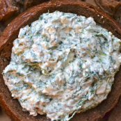 Dill Dip
