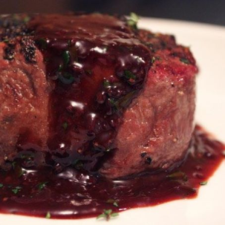 Bordelaise Sauce