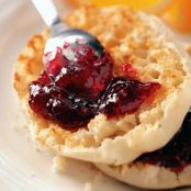 Orange-Berry Jam Recipe