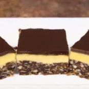 Nanaimo Bars