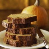 Pumpkin Bread