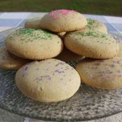 Bath Cookies (NON-EDIBLE)