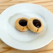Chocolate Thumbprints