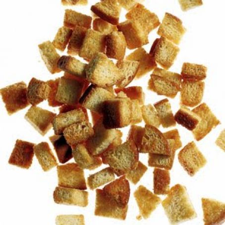 Croutons