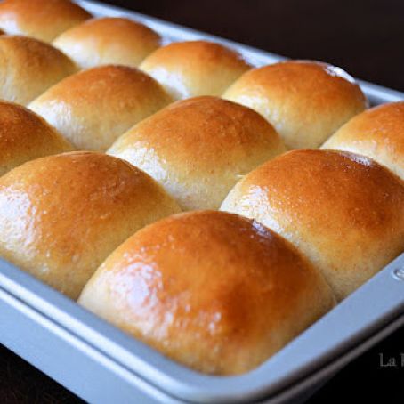 King's Hawaiian Bread