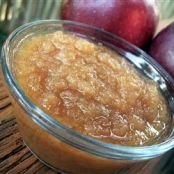 Applesauce (Virginia's)