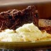 Braised Short Ribs