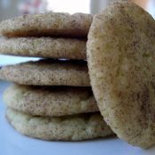 Snickerdoodles