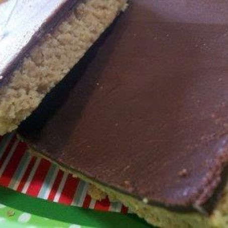 Reese's Peanut Butter Cup Bars