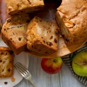 Apple Cake