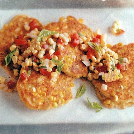 Corn Cakes