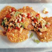 Corn Cakes