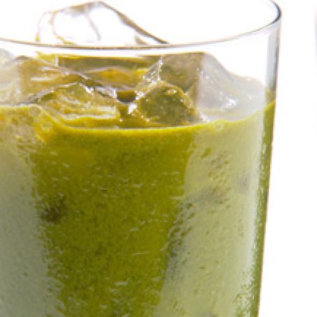 Rise and Shine Juice