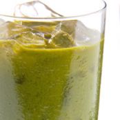 Rise and Shine Juice