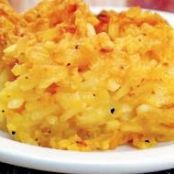 Breakfast Side: Hash Brown Casserole