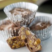 Slow Cooker Chocolate Candy