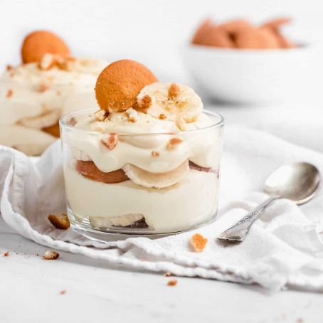 MAGNOLIA BAKERY BANANA PUDDING