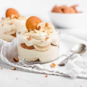 MAGNOLIA BAKERY BANANA PUDDING