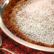 Momofuku's Crack Pie