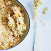 Parmesan Corn Butter