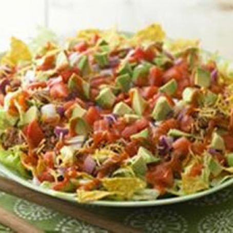 CATALINA Taco Salad