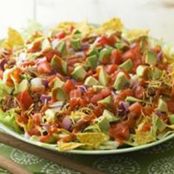 CATALINA Taco Salad
