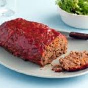 Central City Cafe - Granny Faye's Meatloaf