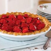 Strawberry Pie #2