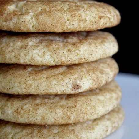 Snickerdoodles