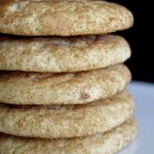 Snickerdoodles