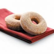 Doughnut - Poppy Seed