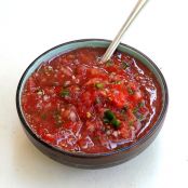 Easy-Salsa