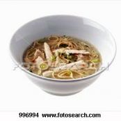 Pressure Cooker Quick Chicken Soup