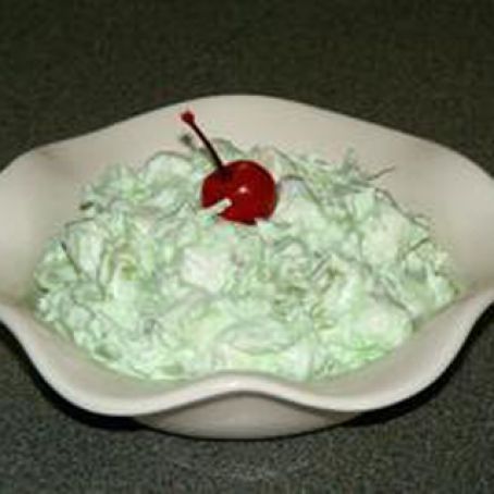 Watergate Salad