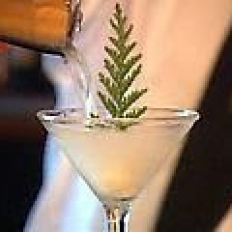 Alpine Martini