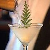 Alpine Martini