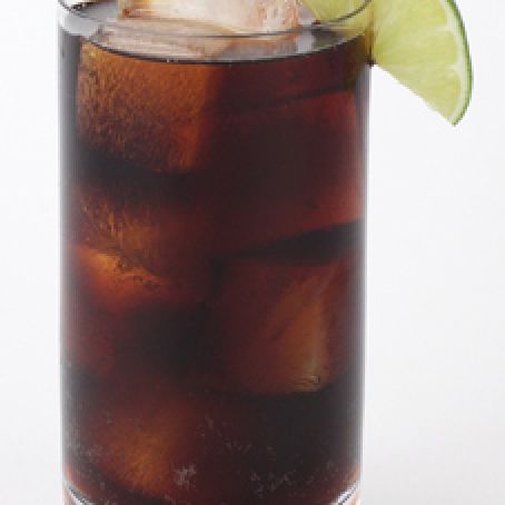 Cuba Libre