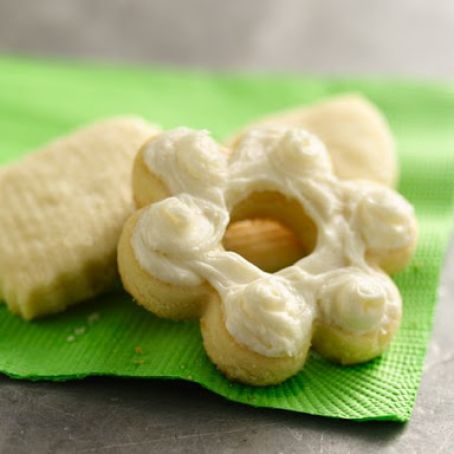 Gluten Free Ultimate Cut Out Cookies