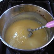 Lemon Butter Sauce - Carrabba's Italian Grill