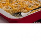 Creamy Macaroni and Cheese